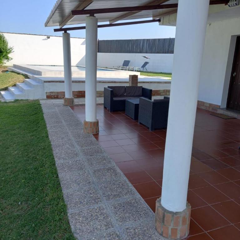 las camelias - Casa de 4 dormitorios - 15