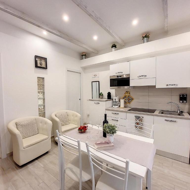 Protea House - Appartamento con 1 Camera da Letto - 27