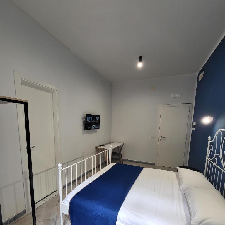 Vulcania Rooms - Camera Matrimoniale - 4