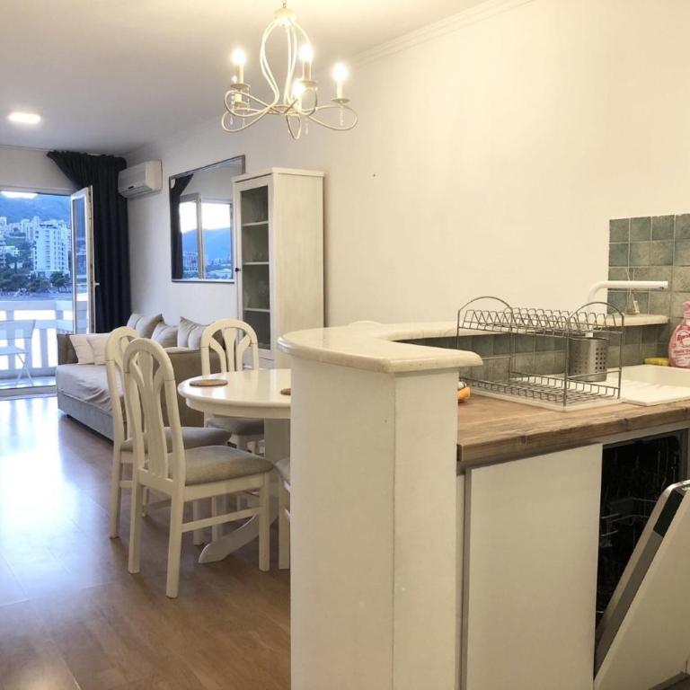 Monika - Two-Bedroom Apartment - 5