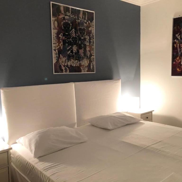 Monika - Two-Bedroom Apartment - 6