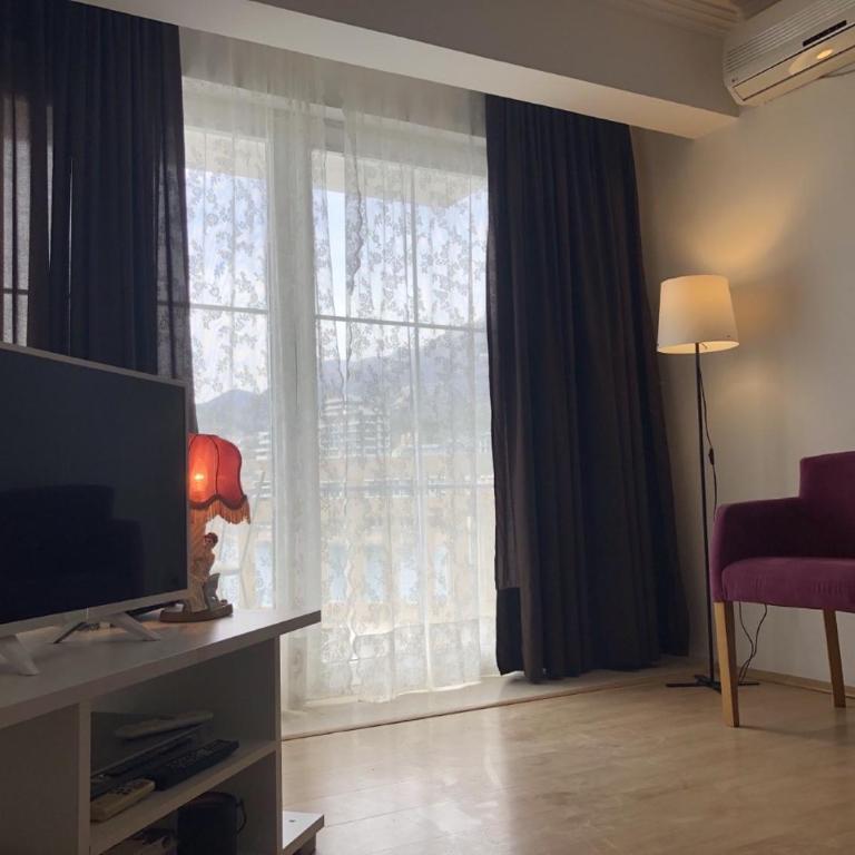 Monika - Two-Bedroom Apartment - 2