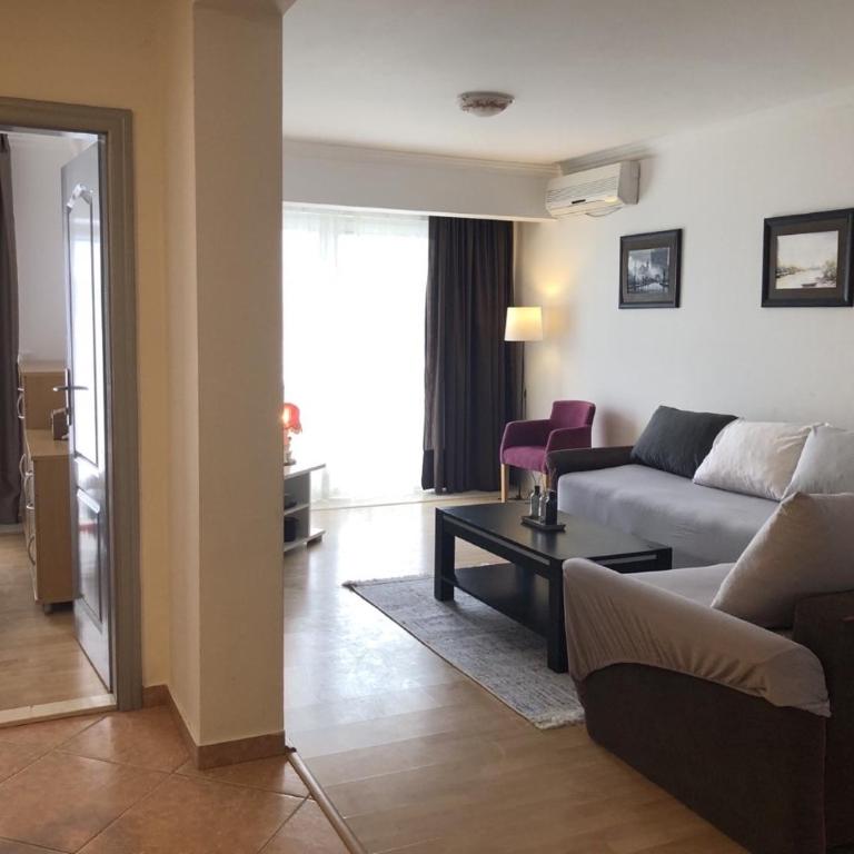 Monika - Two-Bedroom Apartment - 5