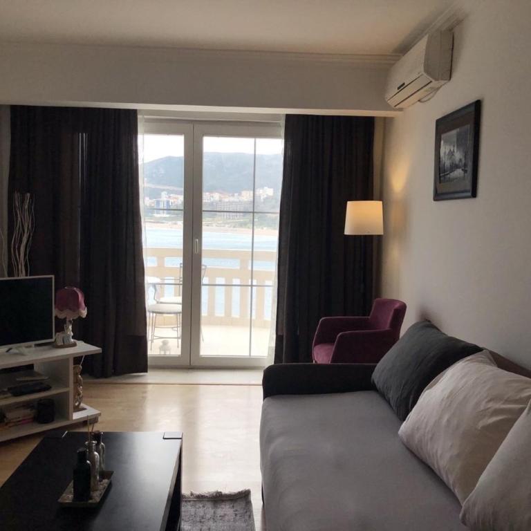 Monika - Two-Bedroom Apartment - 7