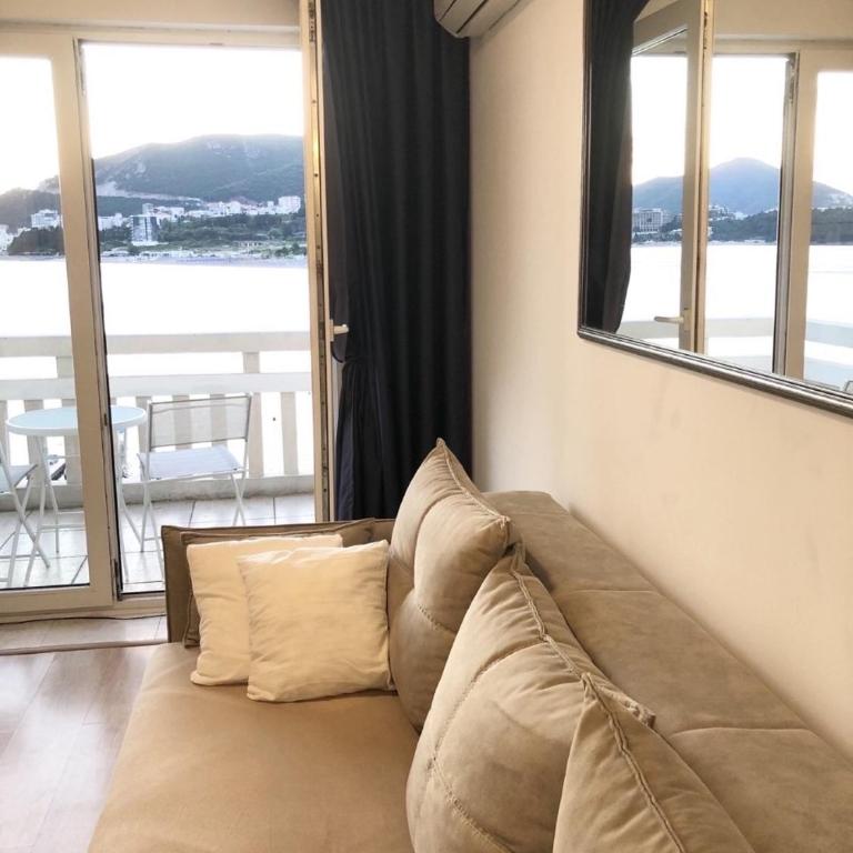 Monika - Two-Bedroom Apartment - 1