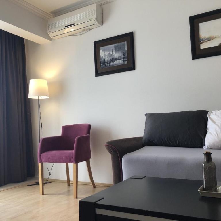 Monika - Two-Bedroom Apartment - 8