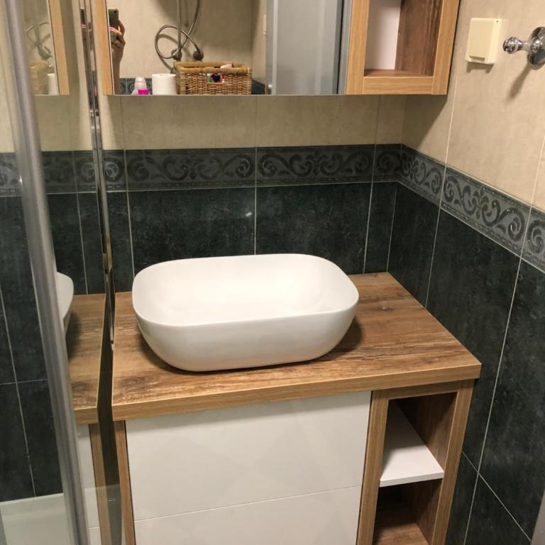 Monika - Two-Bedroom Apartment - 17