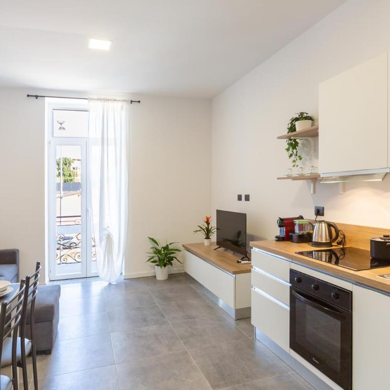 KHL APARTMENTS - SanSiro, Milano - Casa con 1 Camera da Letto - 12