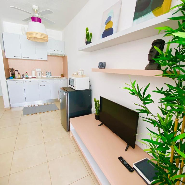 Golden Wave 2 - Apartamento de 1 dormitorio - 3