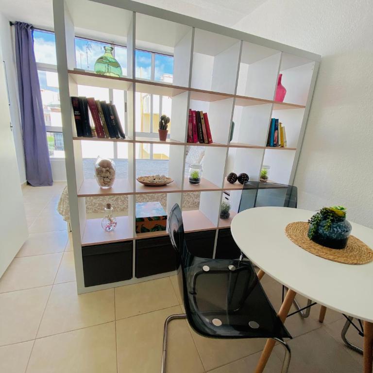 Golden Wave 2 - Apartamento de 1 dormitorio - 9