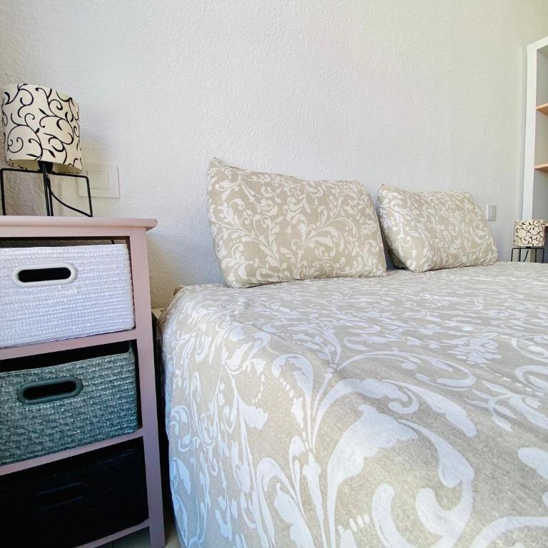 Golden Wave 2 - Apartamento de 1 dormitorio - 4