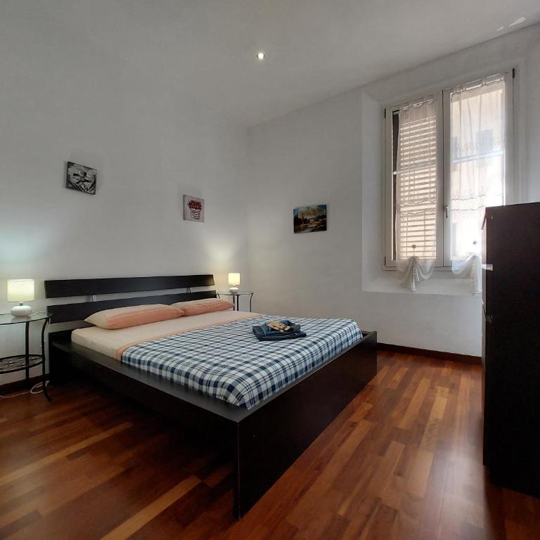 LUXURY STATION APARTMENT - Appartamento con 2 Camere da Letto - 18
