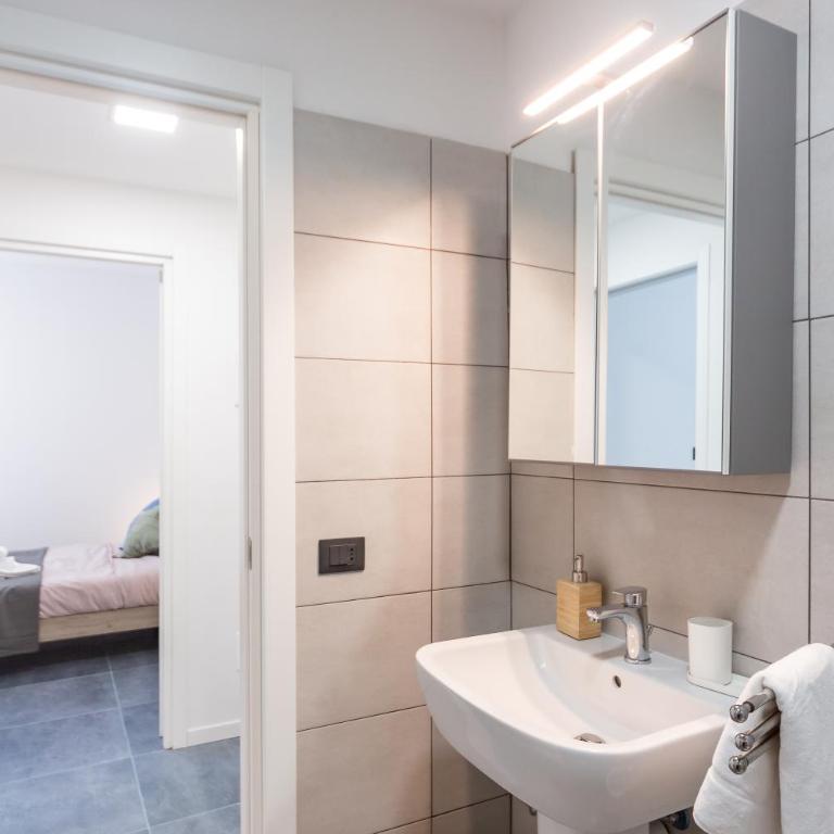 KHL APARTMENTS - SanSiro, Milano - Casa Vacanze - 3