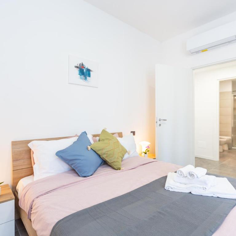 KHL APARTMENTS - SanSiro, Milano - Casa Vacanze - 6