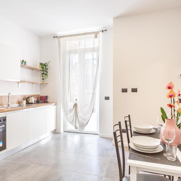 KHL APARTMENTS - SanSiro, Milano - Casa Vacanze - 9