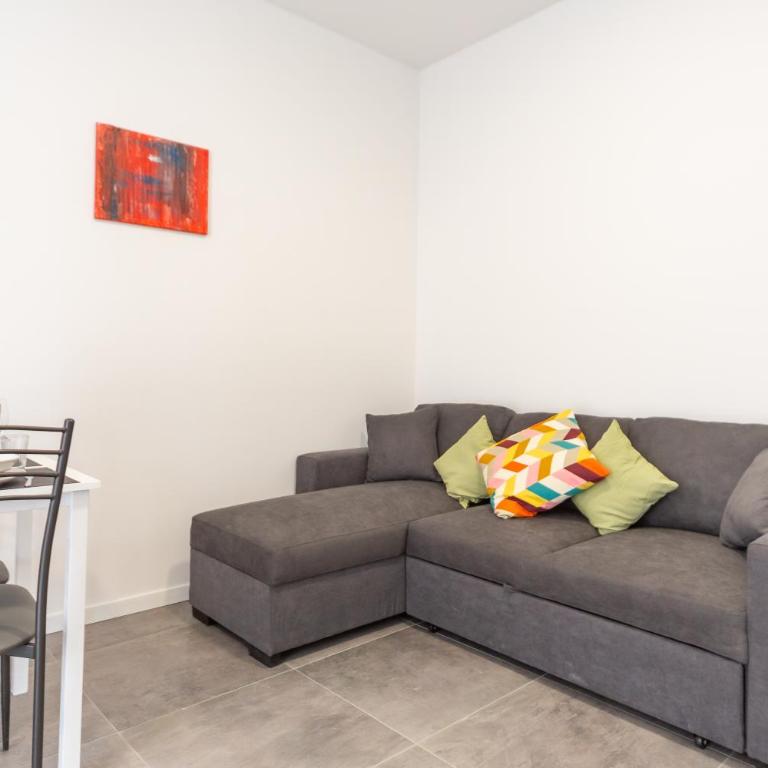 KHL APARTMENTS - SanSiro, Milano - Casa Vacanze - 13