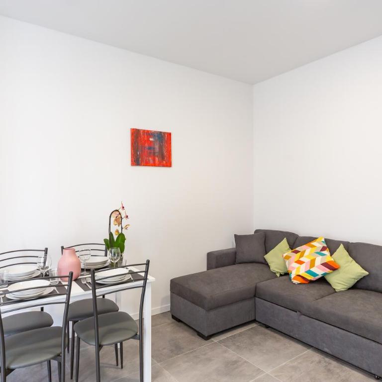 KHL APARTMENTS - SanSiro, Milano - Casa Vacanze - 14