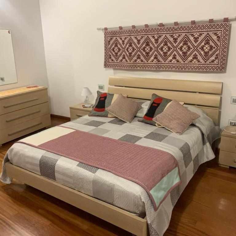 PiazzaItaliaSuite appartamento con terrazza - Junior Suite con Terrazza - 1