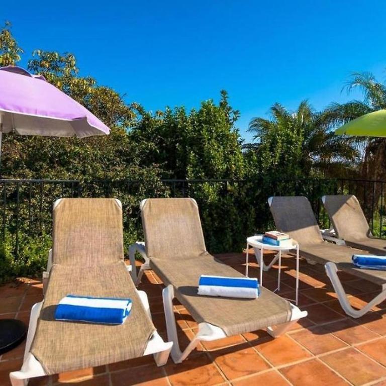 VILLA CARMEN MENYBER - Villa - 13