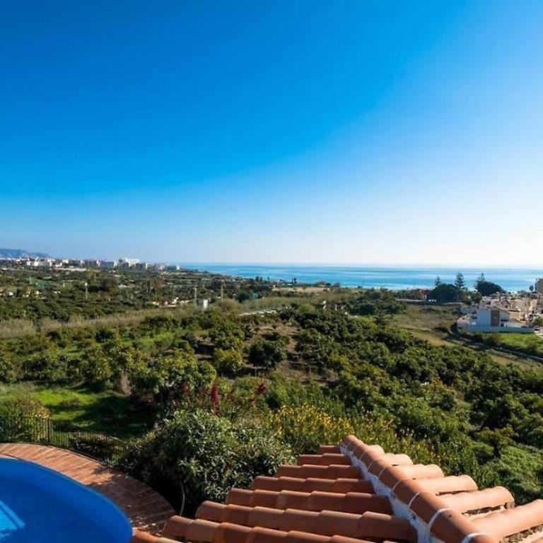 VILLA CARMEN MENYBER - Villa - 6