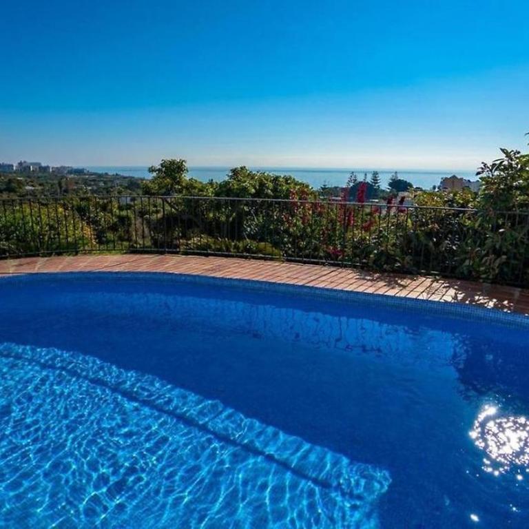 VILLA CARMEN MENYBER - Villa - 5