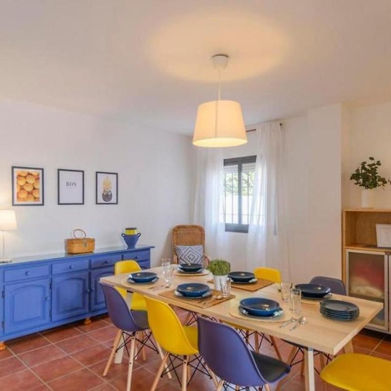 VILLA CARMEN MENYBER - Villa - 23