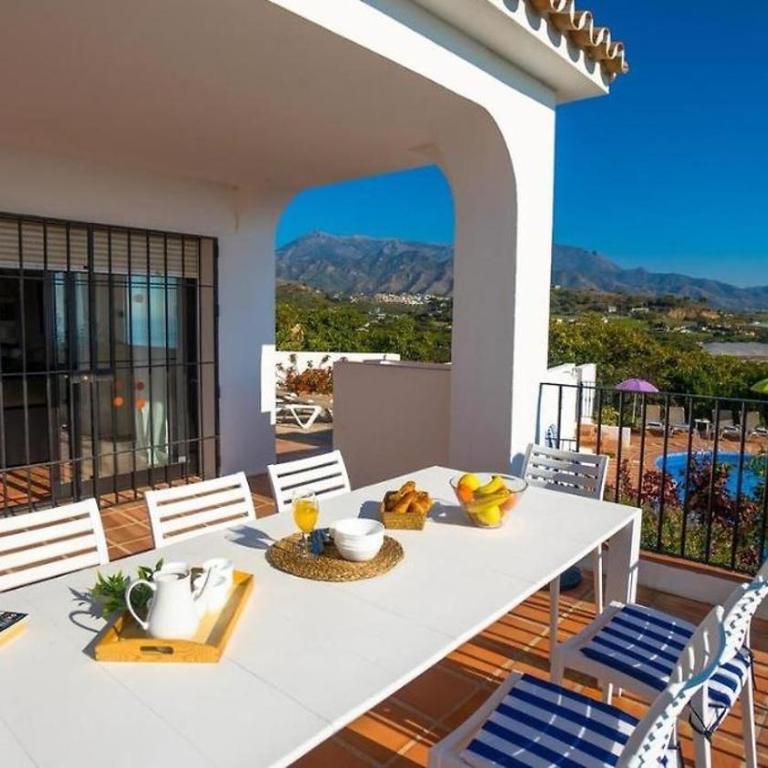 VILLA CARMEN MENYBER - Villa - 11
