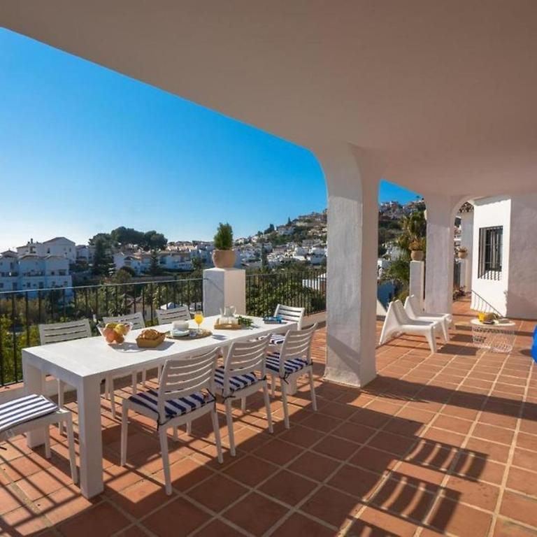 VILLA CARMEN MENYBER - Villa - 10