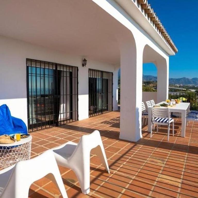 VILLA CARMEN MENYBER - Villa - 12