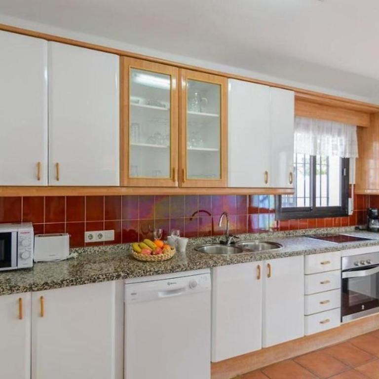VILLA CARMEN MENYBER - Villa - 24
