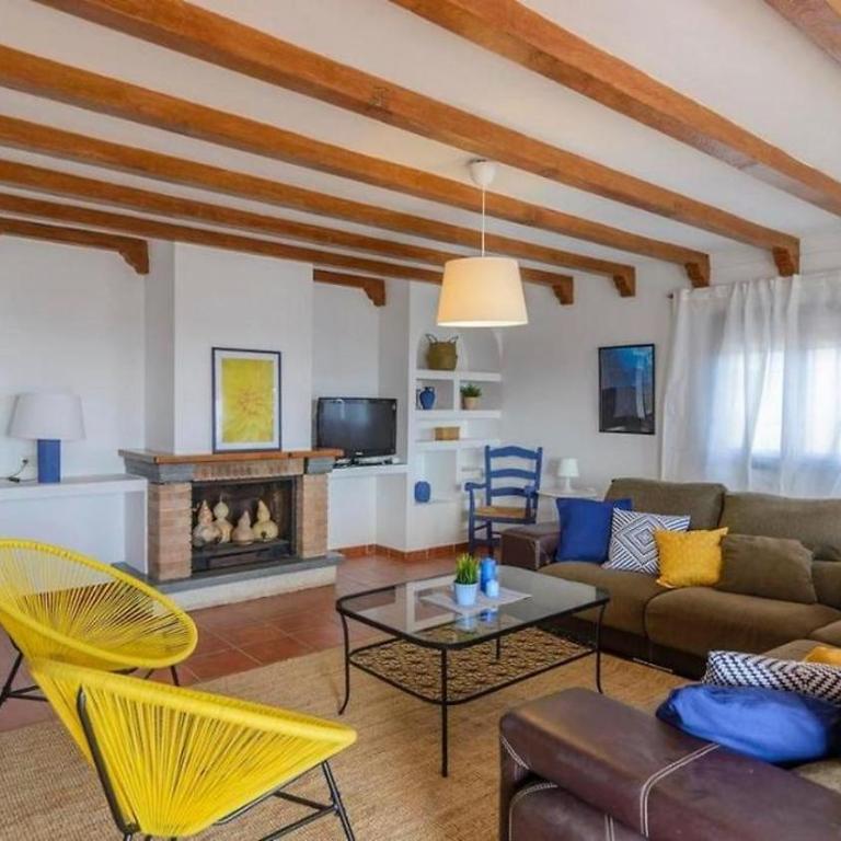 VILLA CARMEN MENYBER - Villa - 16
