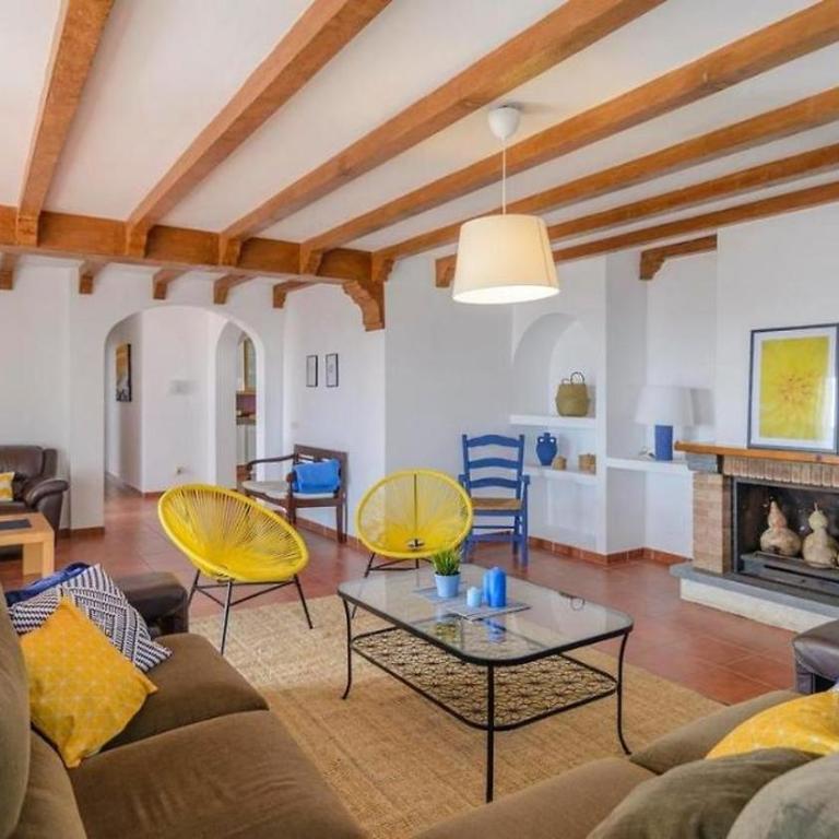 VILLA CARMEN MENYBER - Villa - 18