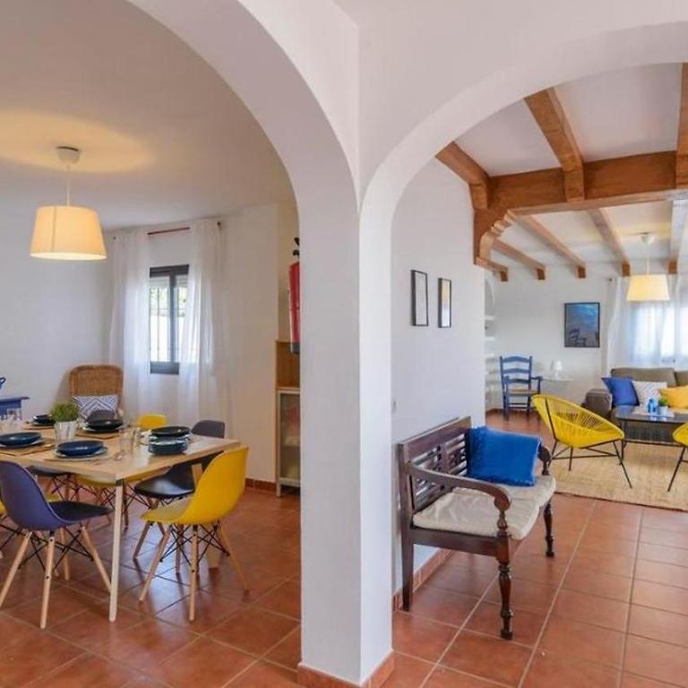 VILLA CARMEN MENYBER - Villa - 21