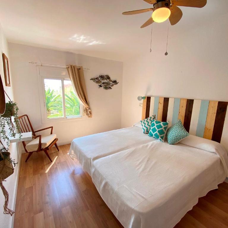 Apartamentos Córcega Palmyra - Apartamento de 1 dormitorio - 13