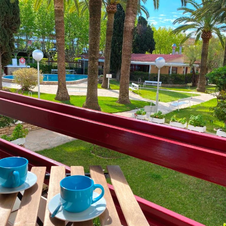 Apartamentos Córcega Palmyra - Apartamento de 2 dormitorios - 1
