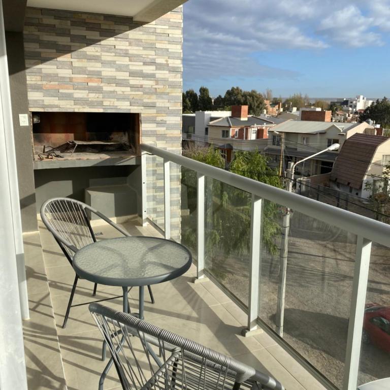 Arenas Gutyn Ebrill - Apartamento de 1 dormitorio - 9