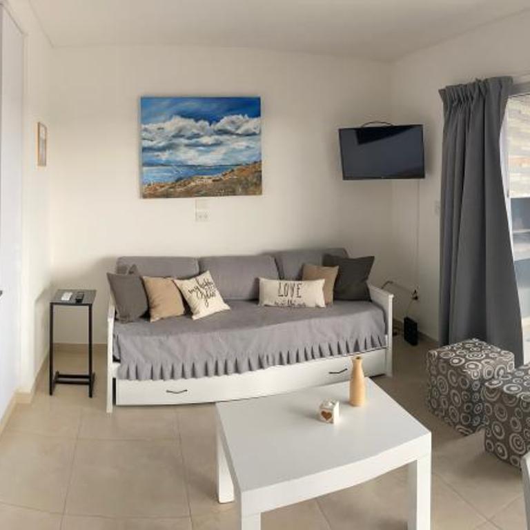 Arenas Gutyn Ebrill - Apartamento de 1 dormitorio - 5
