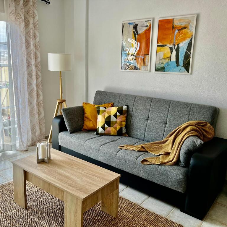 Magnolia apartment - Apartamento de 1 dormitorio - 13