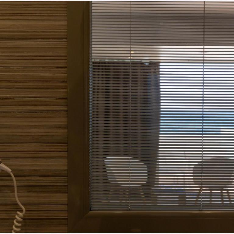 Hôtel Cala di Sole - Chambre Supérieure Confort - Vue sur Mer - 1