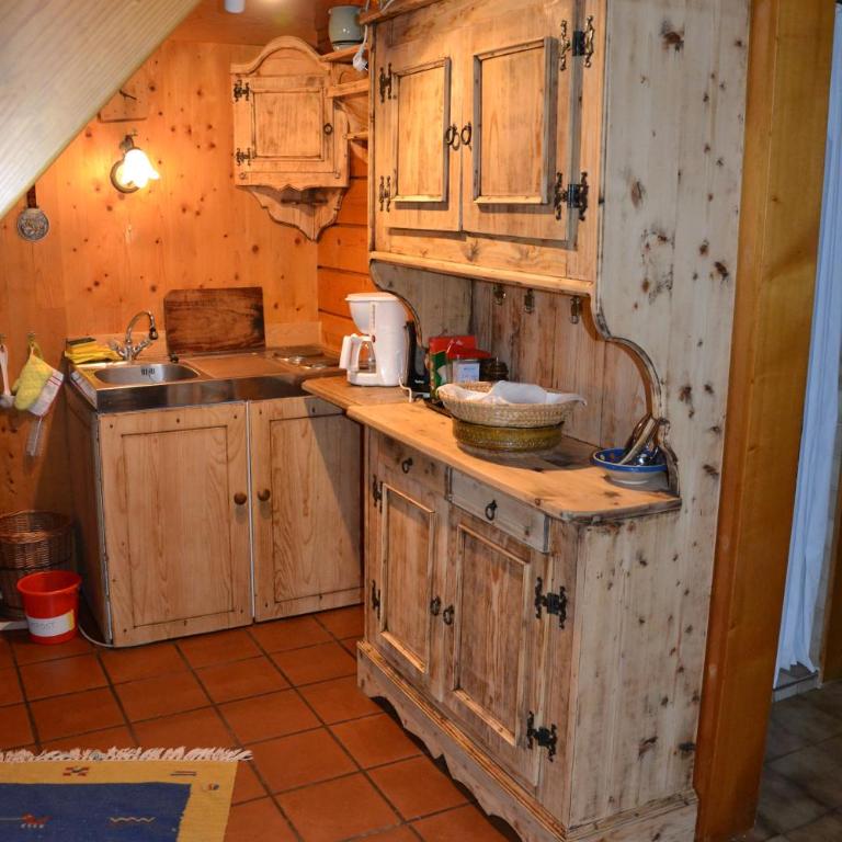 Ferienhaus Höllerl - Chalet - 10