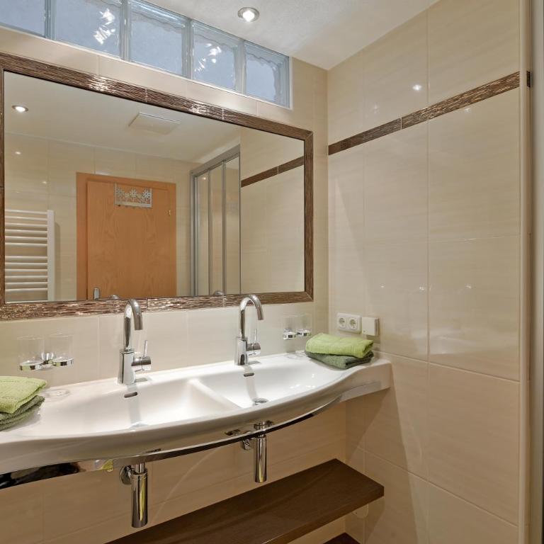 Ferienwohnungen Stefan Kröll - Appartement 2 Chambres - 3