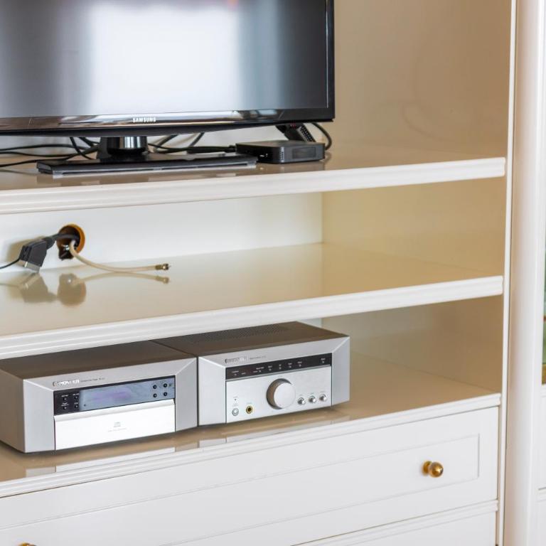 Spacious apart with large terrace,5 min beach - Apartamento de 2 dormitorios - 34