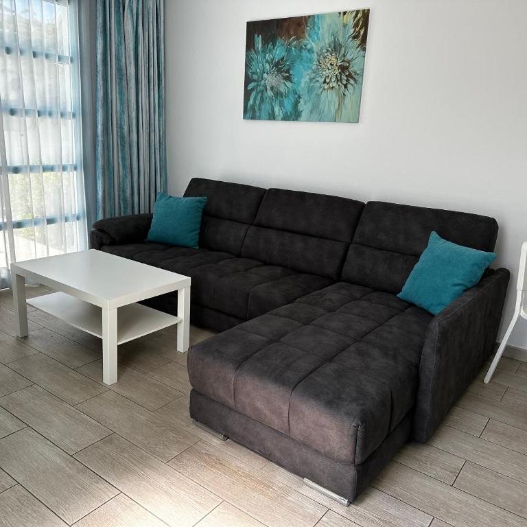 Venus Star Resort - FKK Nudist Swingers - Only Couples - Bungalow Estándar - 26
