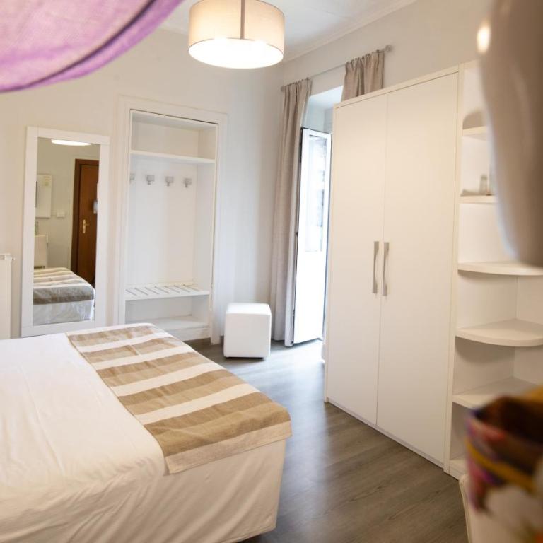 Albergo Pesce D'oro - Camera Matrimoniale - 10