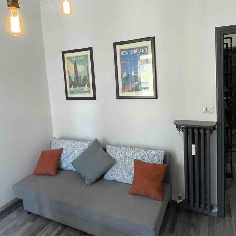 [] Design Flat - Two-Bedroom Apartment - 7