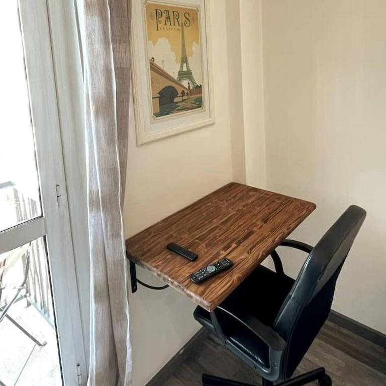 [] Design Flat - Two-Bedroom Apartment - 8