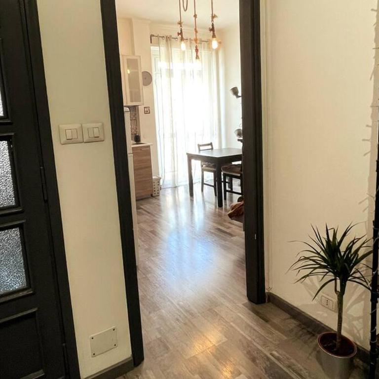 [] Design Flat - Two-Bedroom Apartment - 9