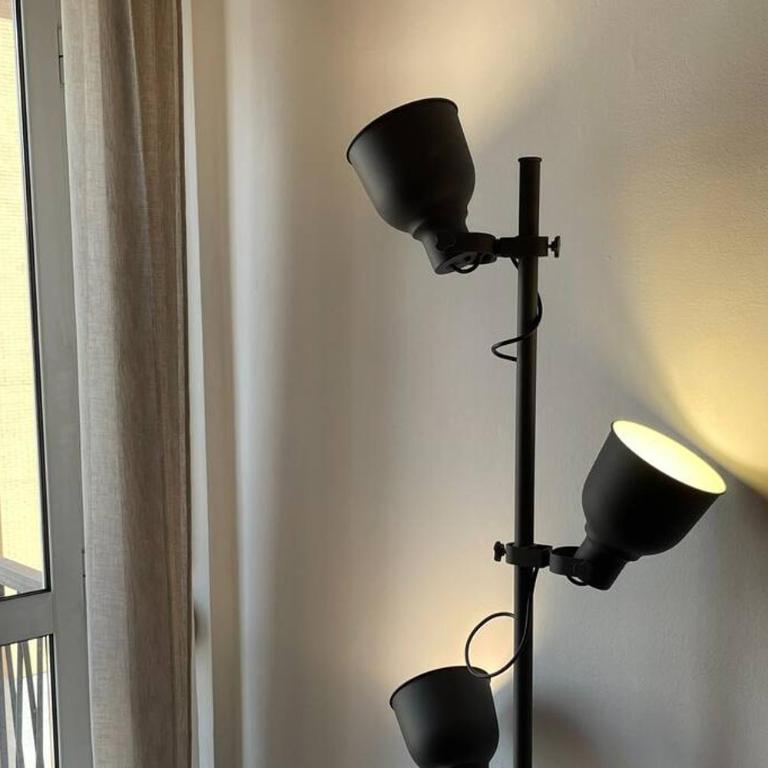[] Design Flat - Two-Bedroom Apartment - 17
