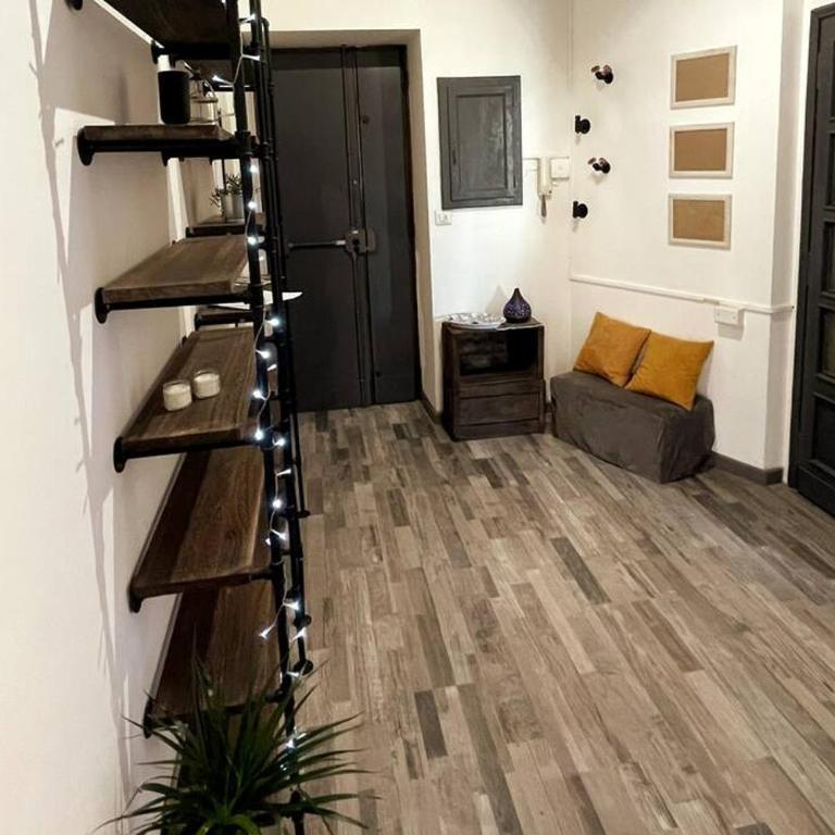 [] Design Flat - Two-Bedroom Apartment - 19