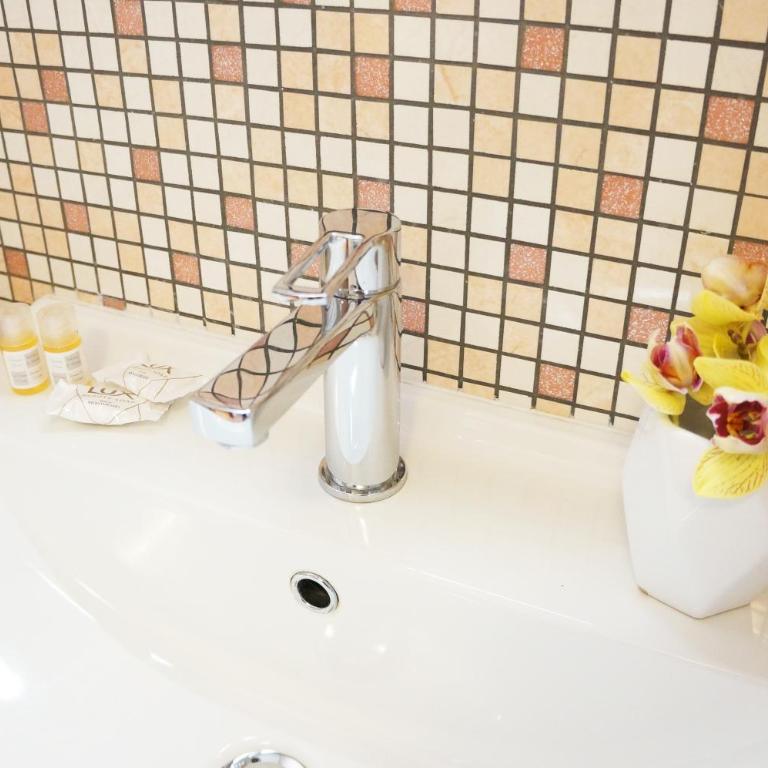 B&B Stephany - Doppelzimmer mit eigenem Bad - 6
